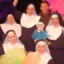 Hart Theater Presents NUNSENSE Sequel NUNSENSATIONS 6/5-7/5